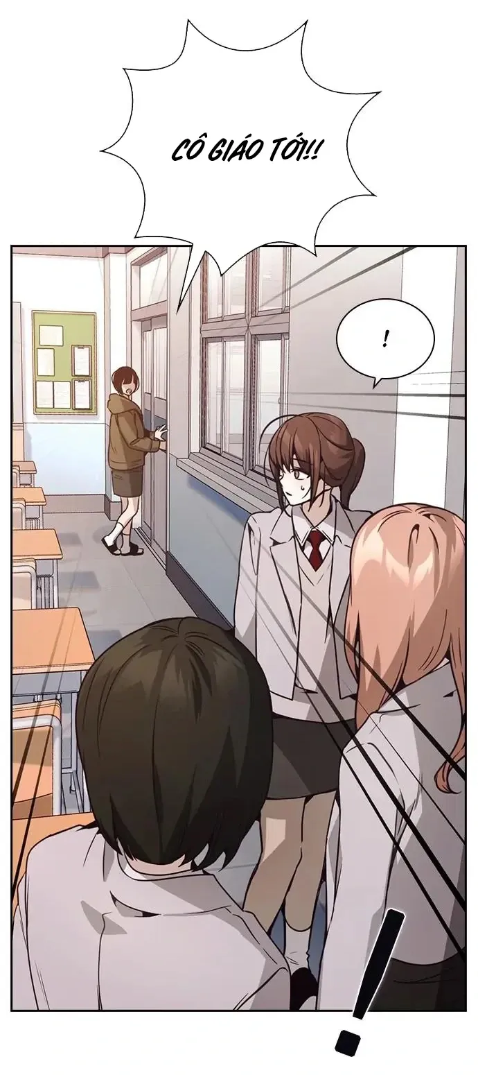 Cạnh Tranh Thân Thiện (Friendly Rivalry) Chapter 21 - Trang 2