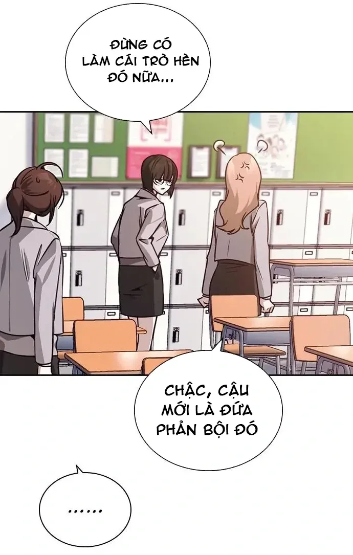 Cạnh Tranh Thân Thiện (Friendly Rivalry) Chapter 21 - Trang 2