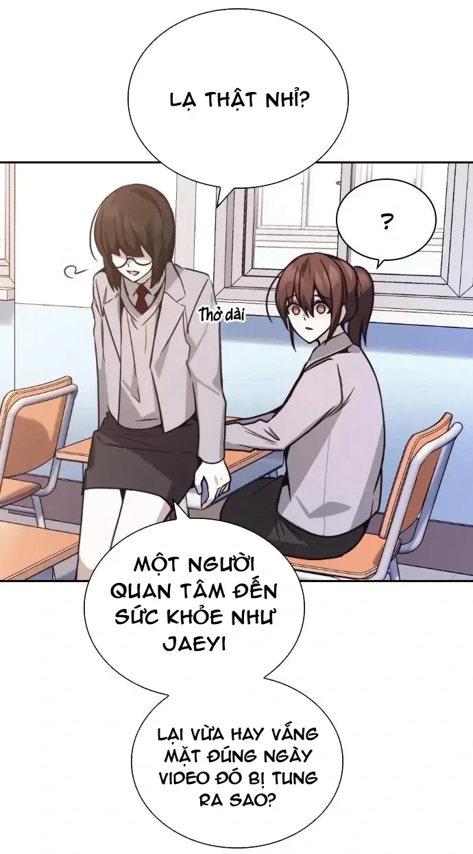 Cạnh Tranh Thân Thiện (Friendly Rivalry) Chapter 21 - Trang 2