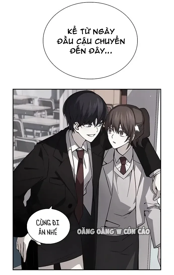 Cạnh Tranh Thân Thiện (Friendly Rivalry) Chapter 21 - Trang 2