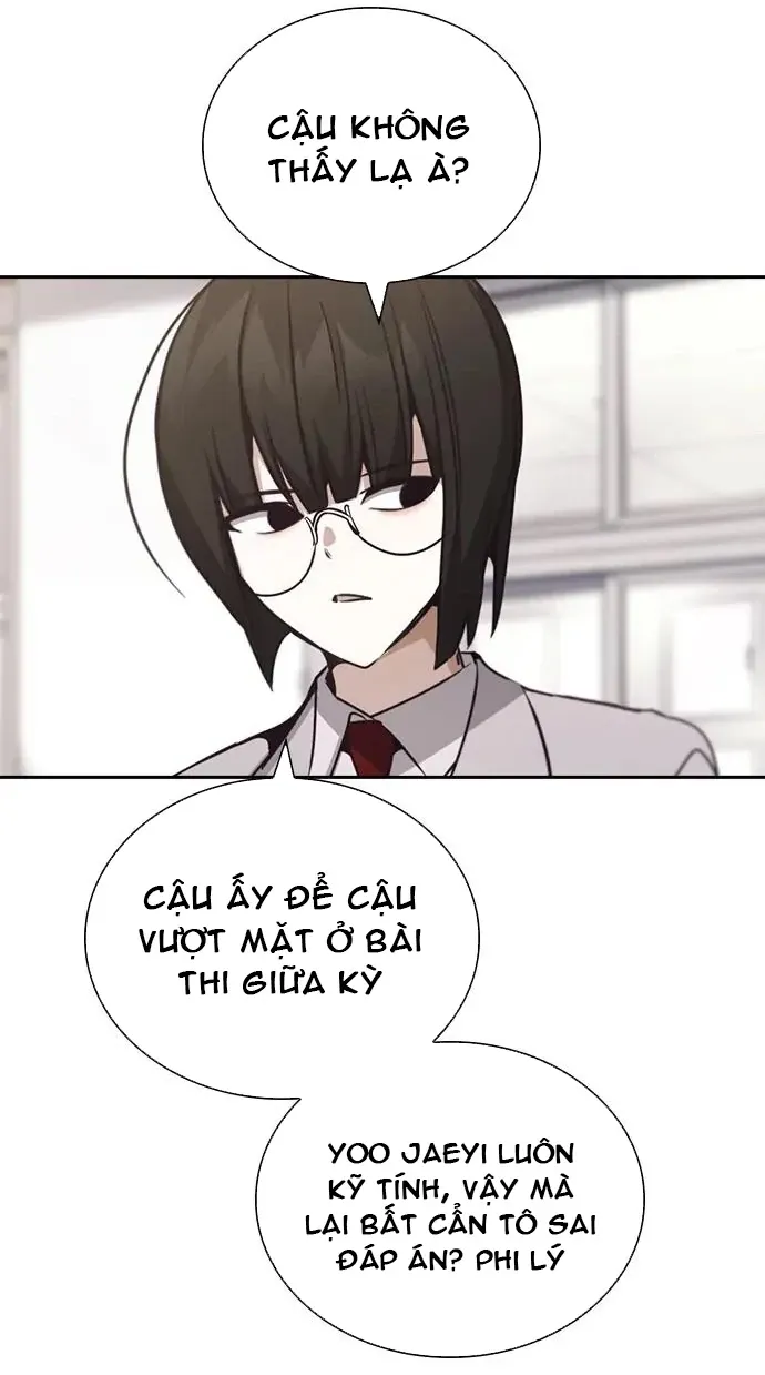 Cạnh Tranh Thân Thiện (Friendly Rivalry) Chapter 21 - Trang 2