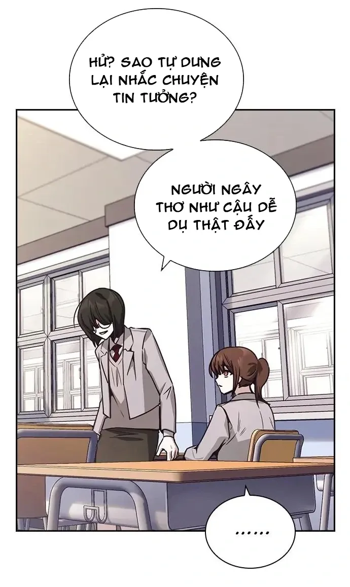 Cạnh Tranh Thân Thiện (Friendly Rivalry) Chapter 21 - Trang 2