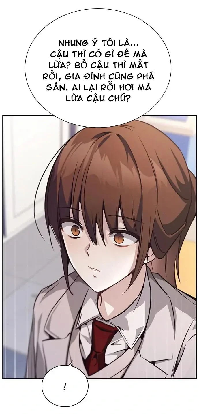 Cạnh Tranh Thân Thiện (Friendly Rivalry) Chapter 21 - Trang 2