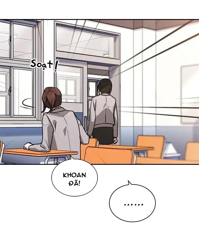 Cạnh Tranh Thân Thiện (Friendly Rivalry) Chapter 21 - Trang 2