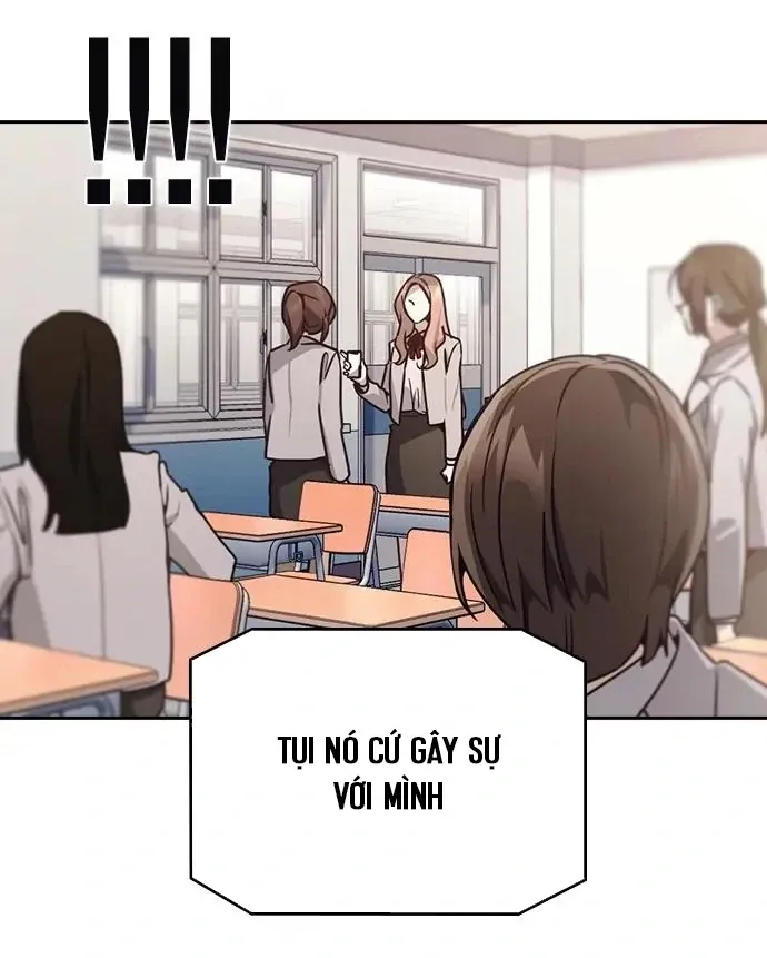 Cạnh Tranh Thân Thiện (Friendly Rivalry) Chapter 21 - Trang 2