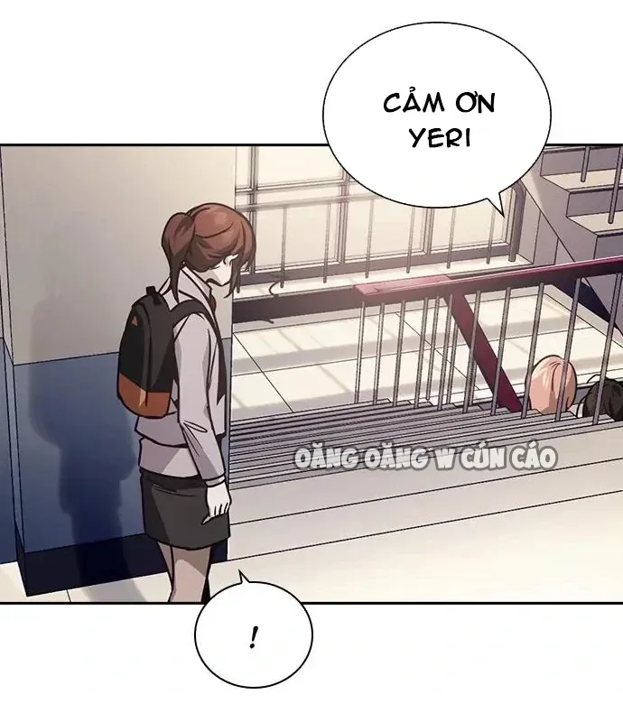 Cạnh Tranh Thân Thiện (Friendly Rivalry) Chapter 21 - Trang 2