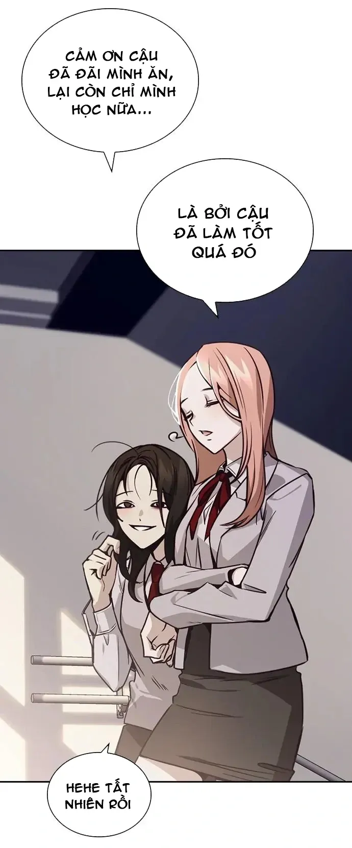 Cạnh Tranh Thân Thiện (Friendly Rivalry) Chapter 21 - Trang 2