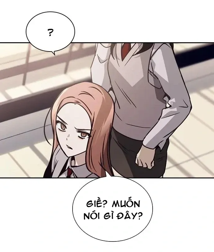 Cạnh Tranh Thân Thiện (Friendly Rivalry) Chapter 21 - Trang 2