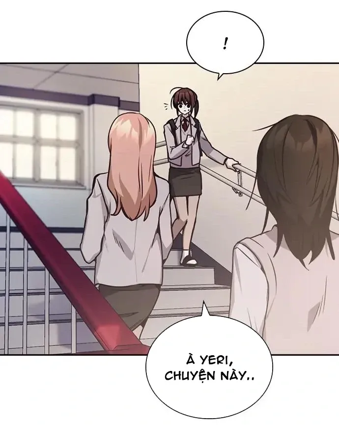 Cạnh Tranh Thân Thiện (Friendly Rivalry) Chapter 21 - Trang 2