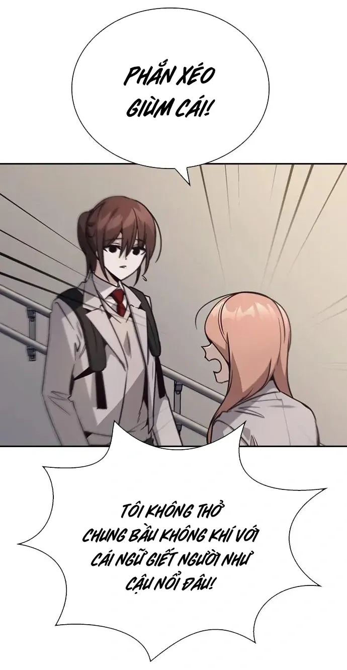 Cạnh Tranh Thân Thiện (Friendly Rivalry) Chapter 21 - Trang 2