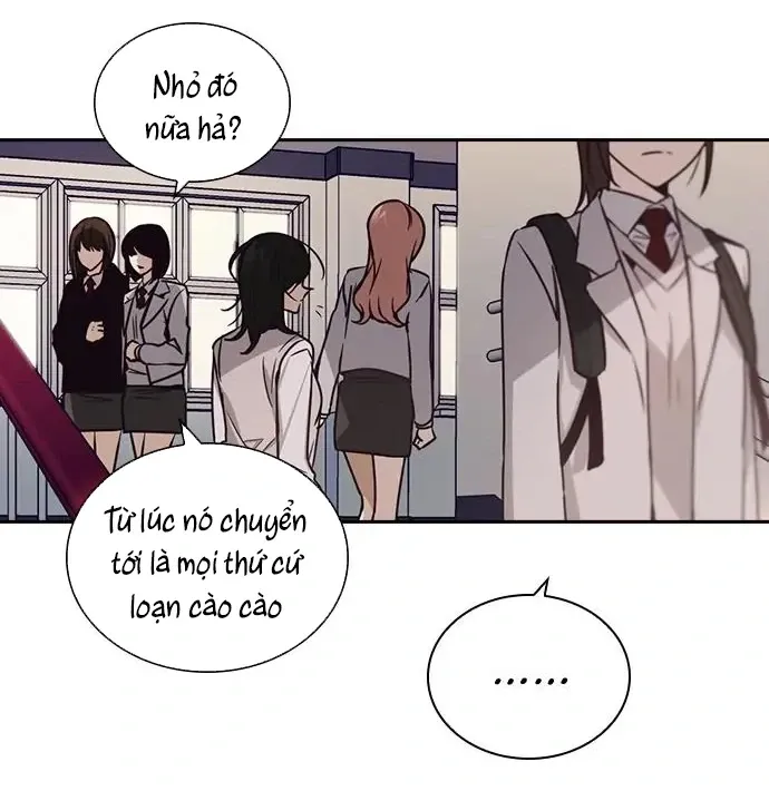 Cạnh Tranh Thân Thiện (Friendly Rivalry) Chapter 21 - Trang 2