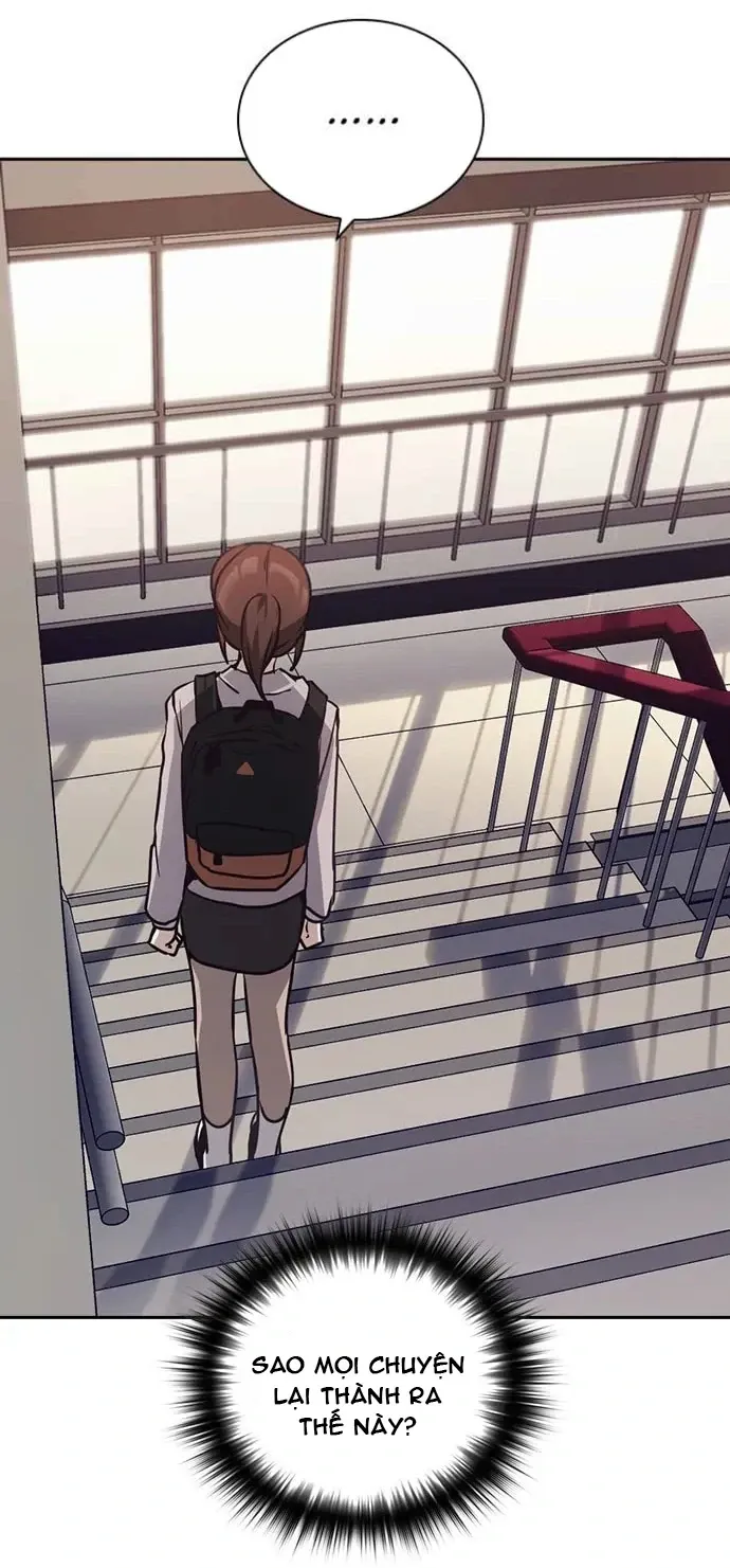 Cạnh Tranh Thân Thiện (Friendly Rivalry) Chapter 21 - Trang 2