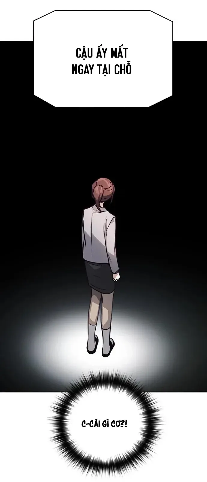 Cạnh Tranh Thân Thiện (Friendly Rivalry) Chapter 21 - Trang 2