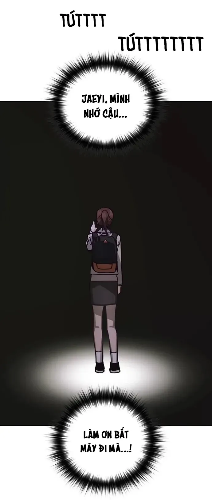 Cạnh Tranh Thân Thiện (Friendly Rivalry) Chapter 21 - Trang 2