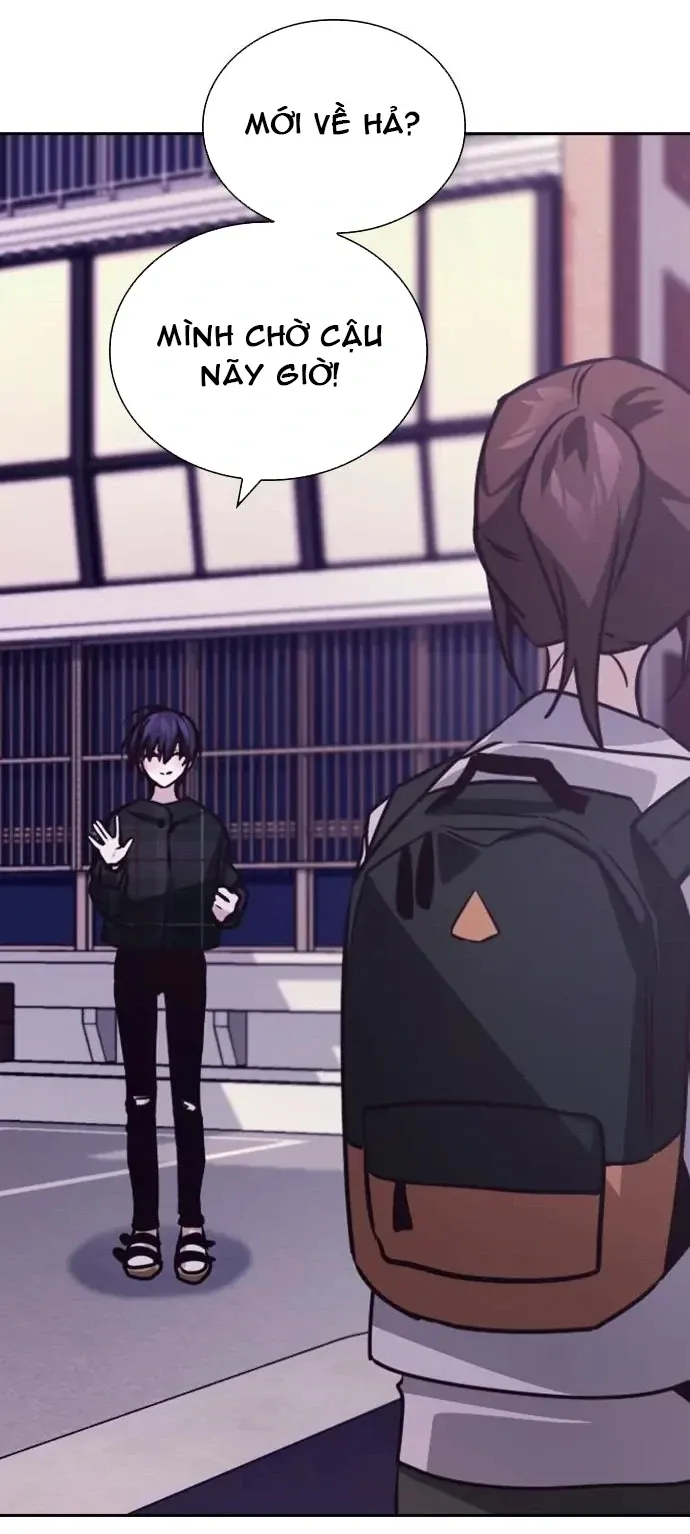 Cạnh Tranh Thân Thiện (Friendly Rivalry) Chapter 21 - Trang 2