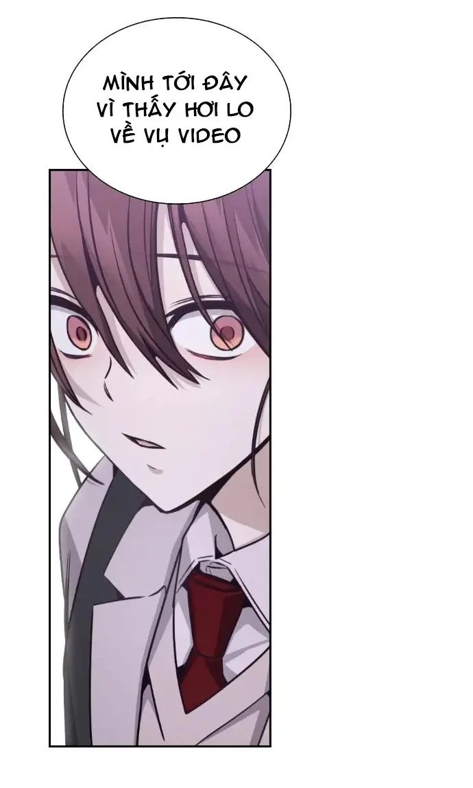 Cạnh Tranh Thân Thiện (Friendly Rivalry) Chapter 21 - Trang 2