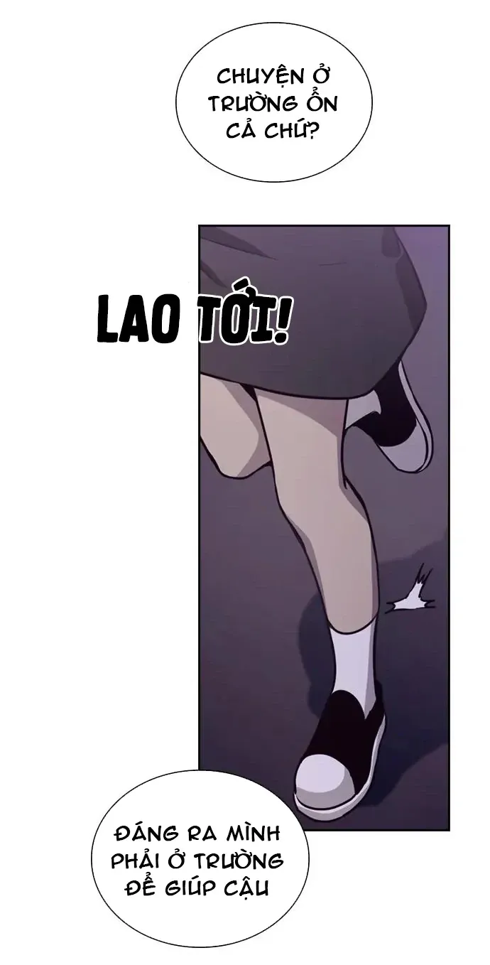 Cạnh Tranh Thân Thiện (Friendly Rivalry) Chapter 21 - Trang 2