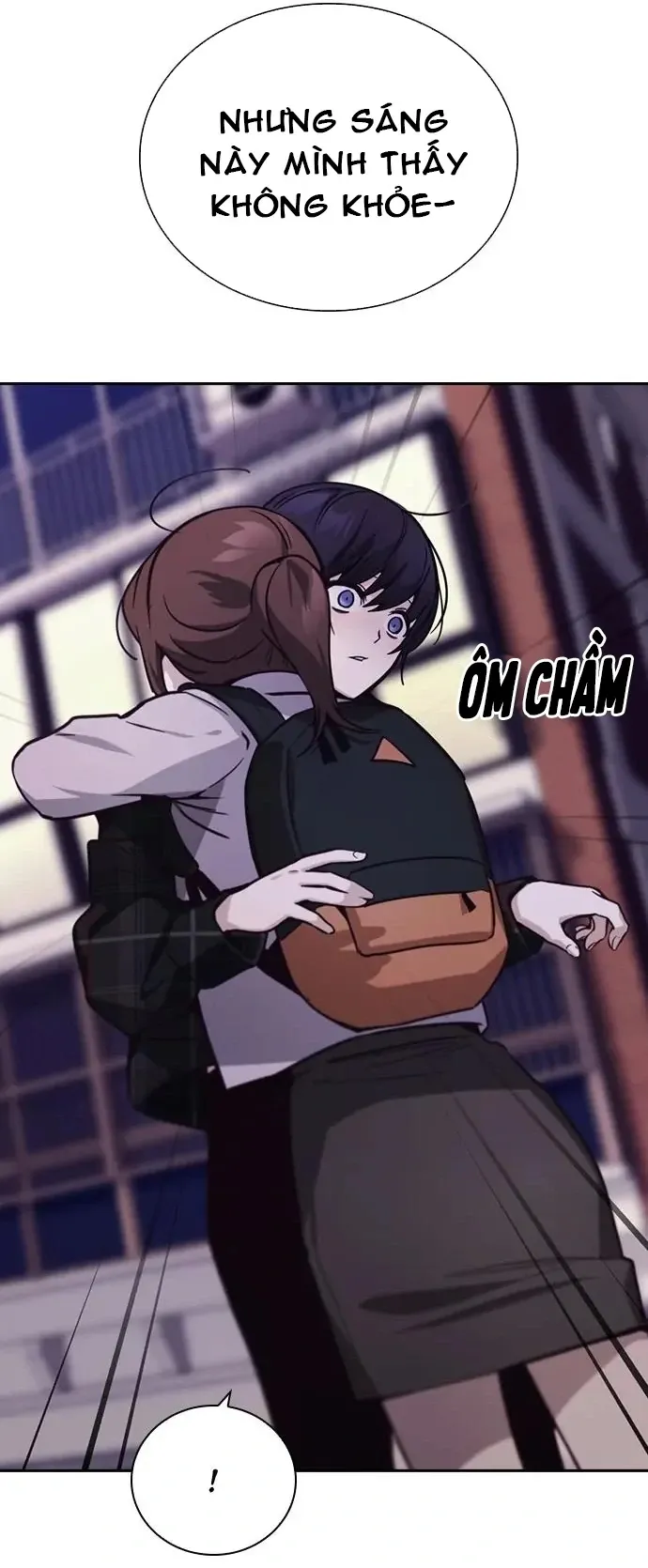 Cạnh Tranh Thân Thiện (Friendly Rivalry) Chapter 21 - Trang 2