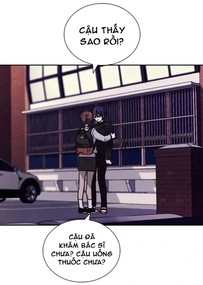 Cạnh Tranh Thân Thiện (Friendly Rivalry) Chapter 21 - Trang 2