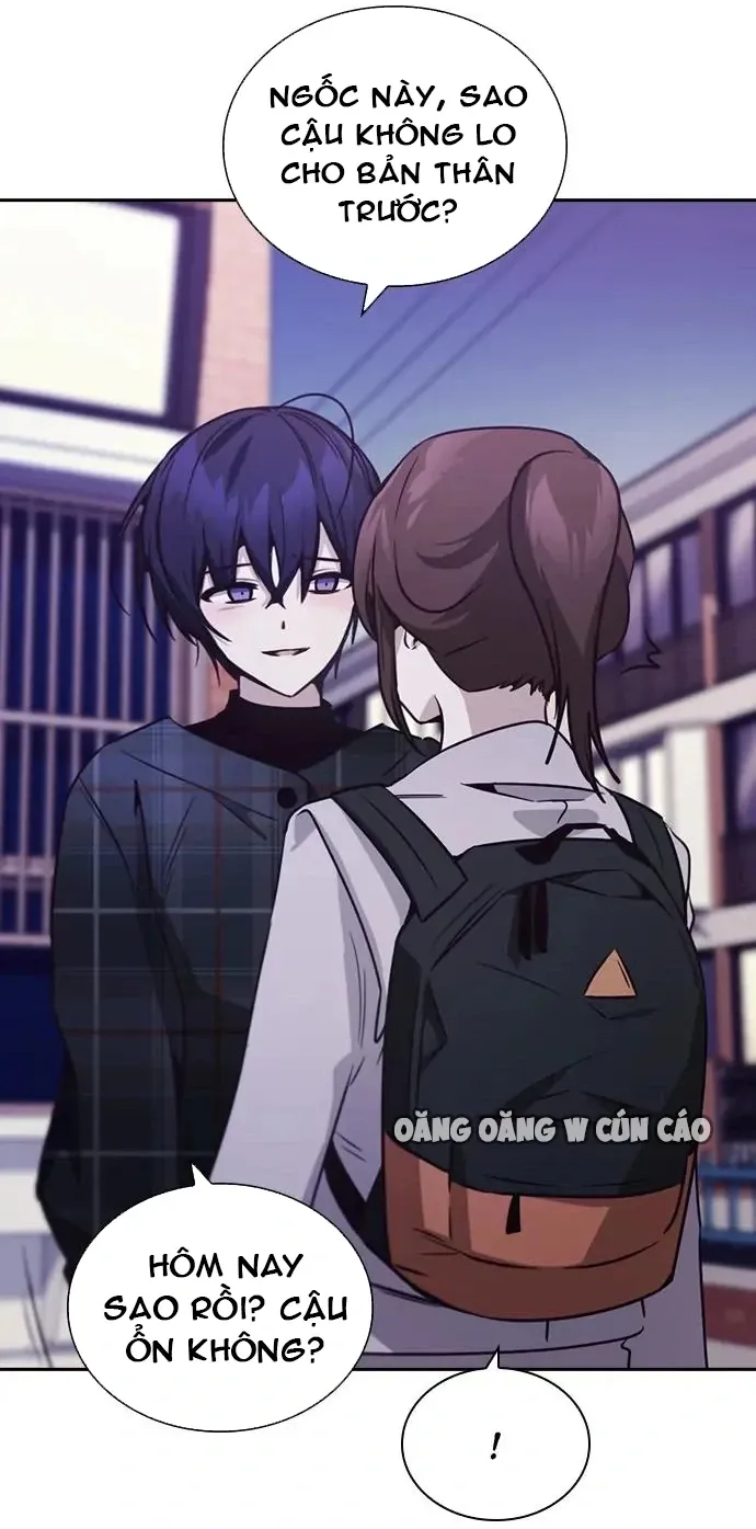 Cạnh Tranh Thân Thiện (Friendly Rivalry) Chapter 21 - Trang 2