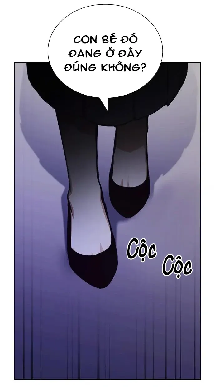 Cạnh Tranh Thân Thiện (Friendly Rivalry) Chapter 21 - Trang 2