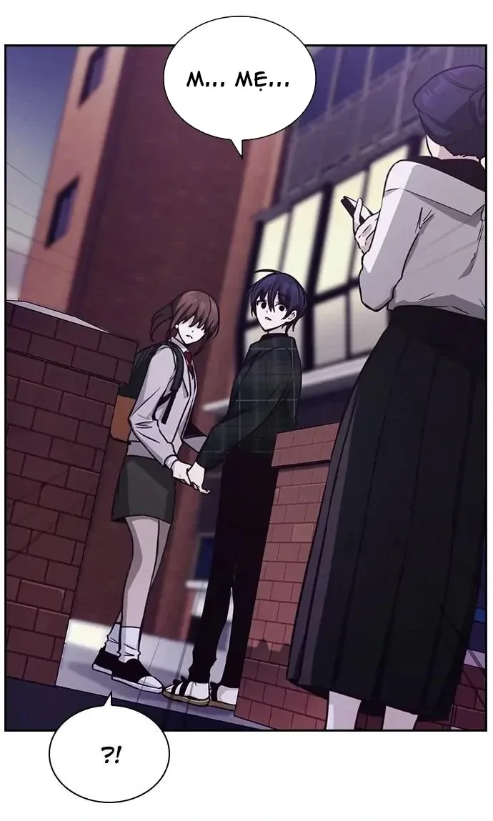 Cạnh Tranh Thân Thiện (Friendly Rivalry) Chapter 21 - Trang 2