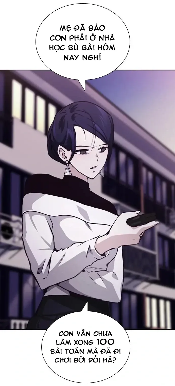 Cạnh Tranh Thân Thiện (Friendly Rivalry) Chapter 21 - Trang 2