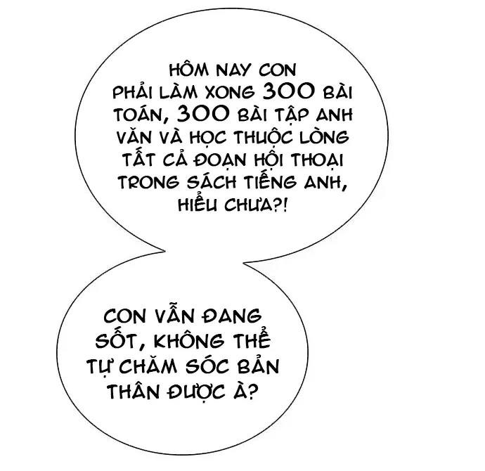 Cạnh Tranh Thân Thiện (Friendly Rivalry) Chapter 21 - Trang 2