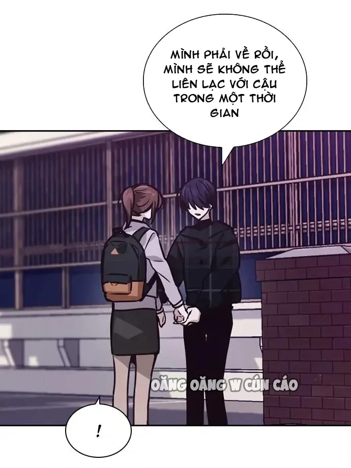 Cạnh Tranh Thân Thiện (Friendly Rivalry) Chapter 21 - Trang 2