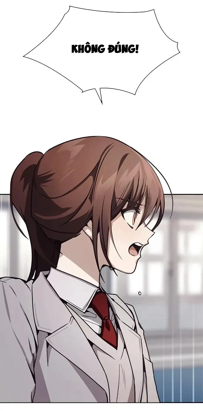 Cạnh Tranh Thân Thiện (Friendly Rivalry) Chapter 21 - Trang 2
