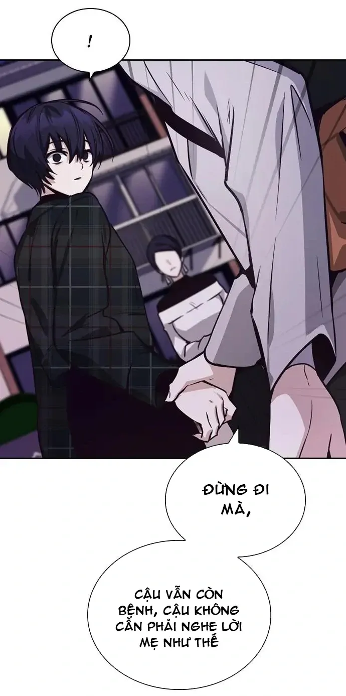 Cạnh Tranh Thân Thiện (Friendly Rivalry) Chapter 21 - Trang 2