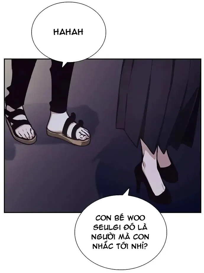 Cạnh Tranh Thân Thiện (Friendly Rivalry) Chapter 22 - Trang 2