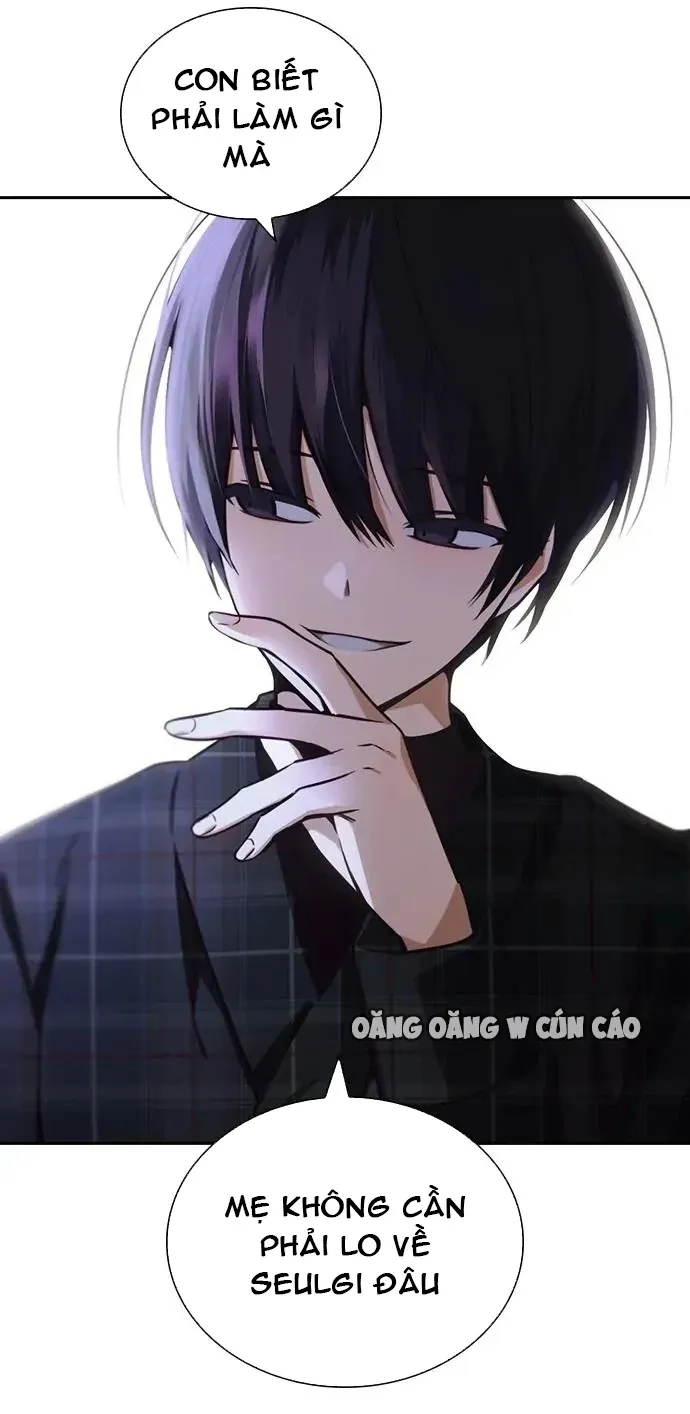 Cạnh Tranh Thân Thiện (Friendly Rivalry) Chapter 22 - Trang 2