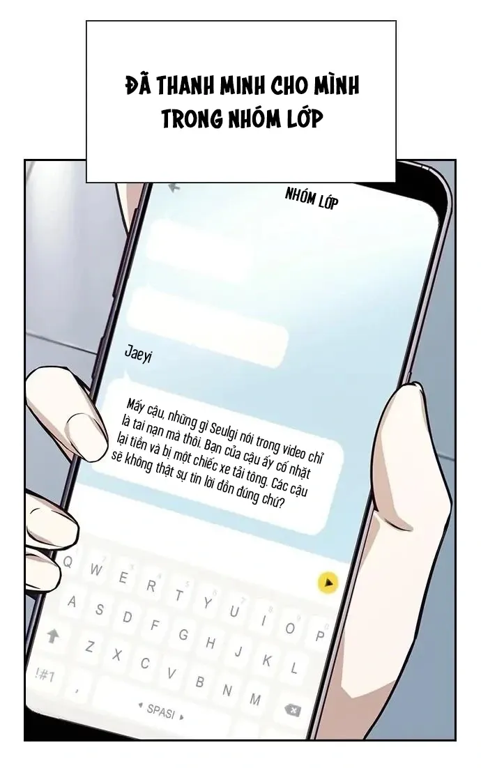 Cạnh Tranh Thân Thiện (Friendly Rivalry) Chapter 22 - Trang 2