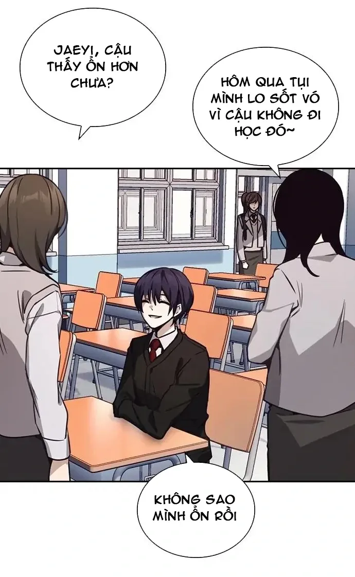 Cạnh Tranh Thân Thiện (Friendly Rivalry) Chapter 22 - Trang 2