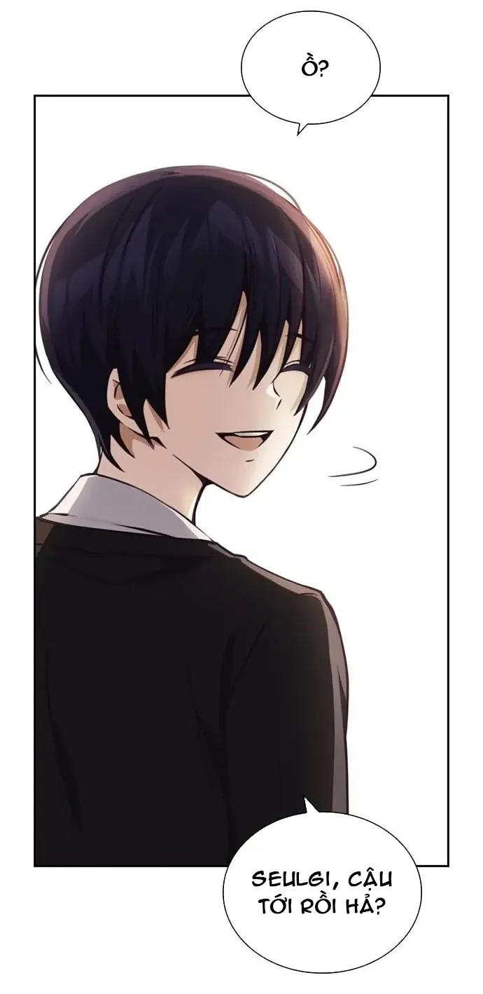 Cạnh Tranh Thân Thiện (Friendly Rivalry) Chapter 22 - Trang 2