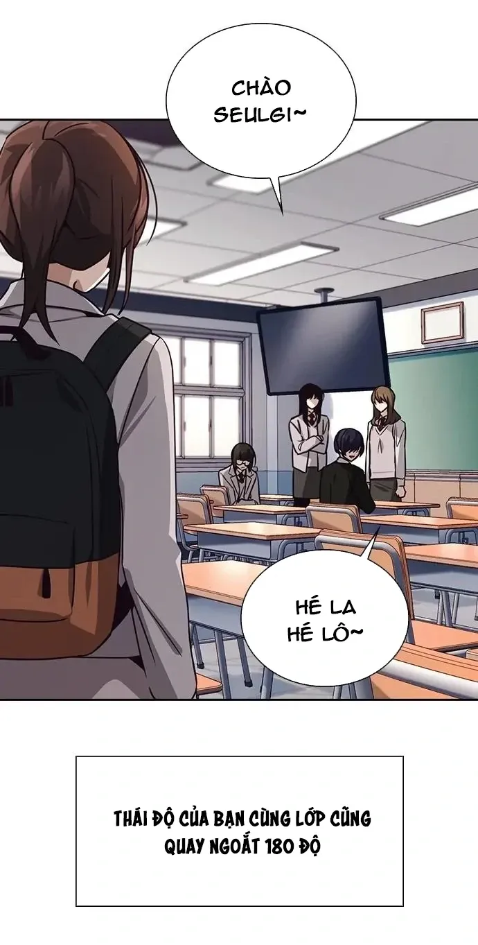 Cạnh Tranh Thân Thiện (Friendly Rivalry) Chapter 22 - Trang 2