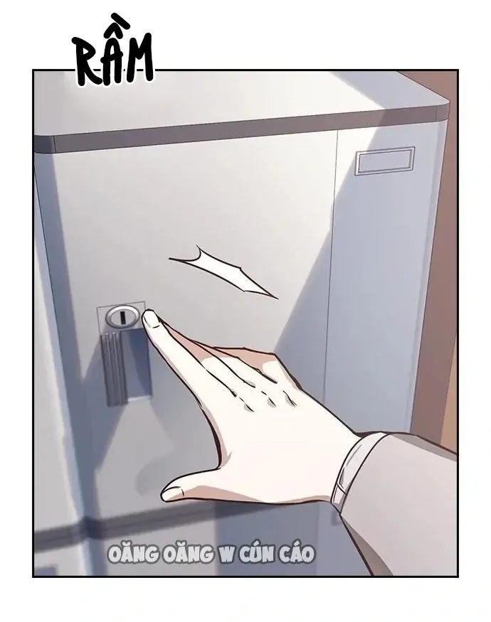 Cạnh Tranh Thân Thiện (Friendly Rivalry) Chapter 22 - Trang 2