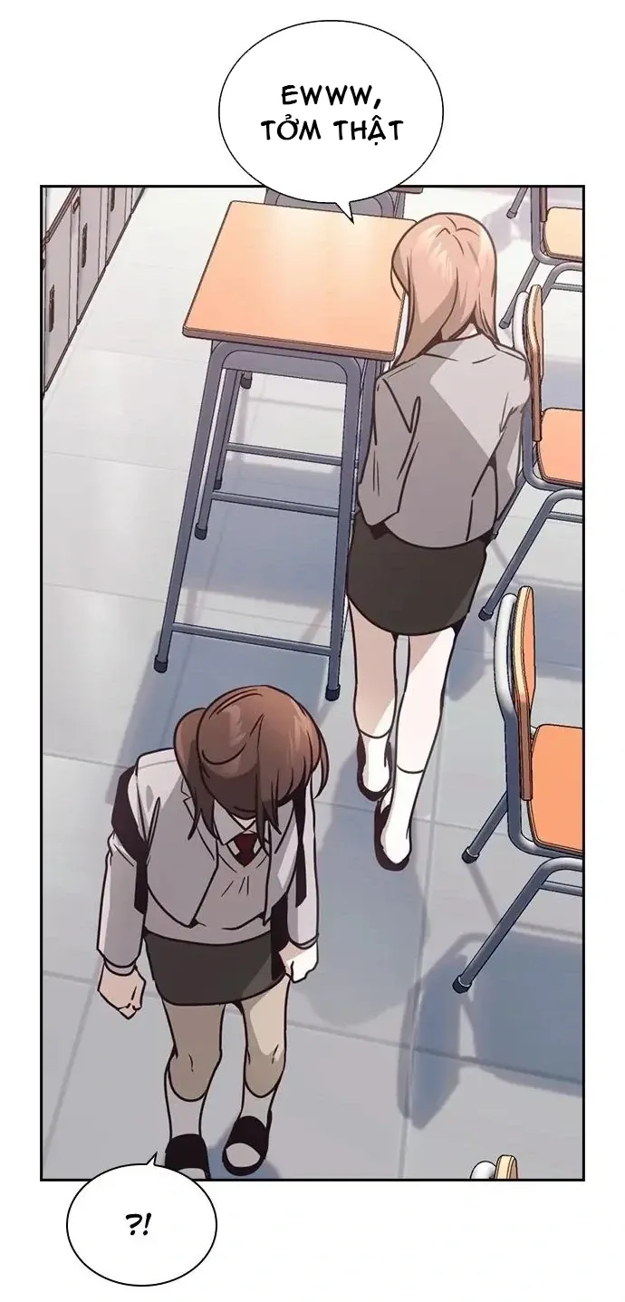 Cạnh Tranh Thân Thiện (Friendly Rivalry) Chapter 22 - Trang 2