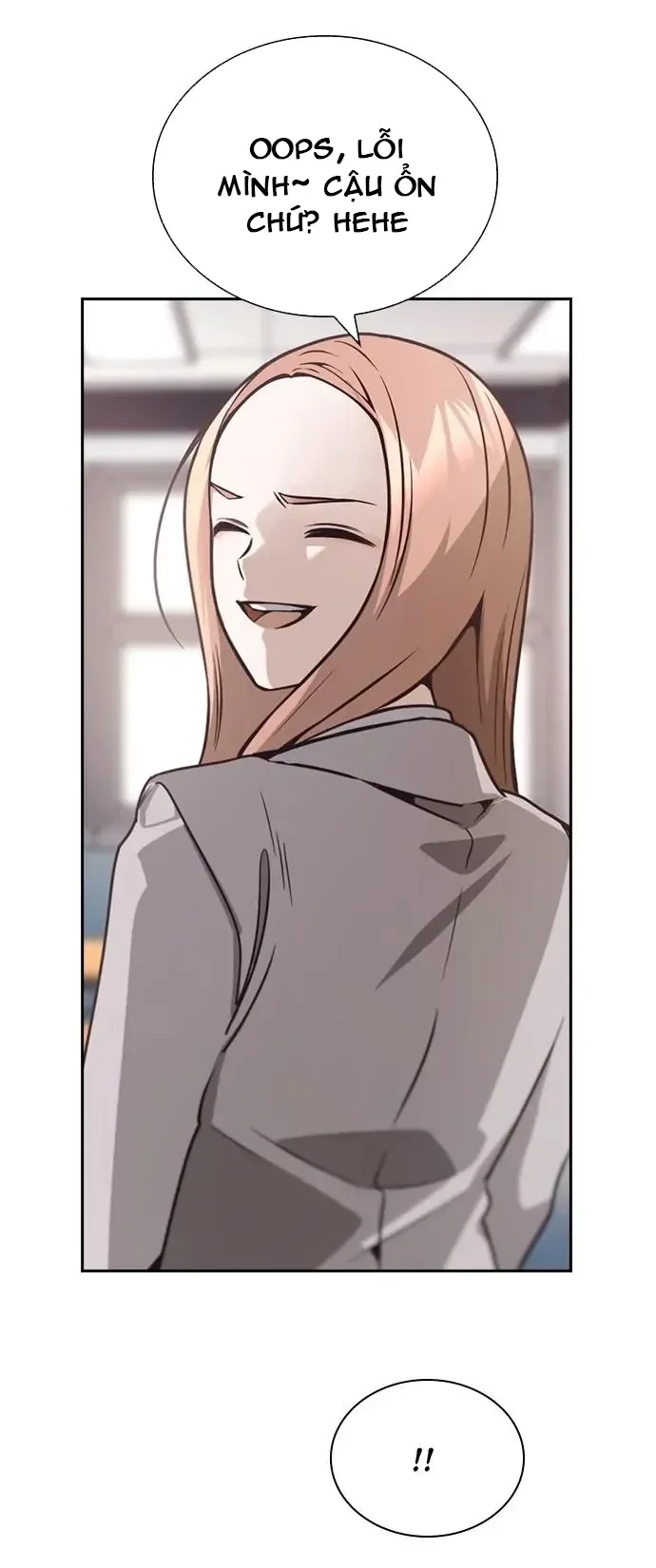 Cạnh Tranh Thân Thiện (Friendly Rivalry) Chapter 22 - Trang 2
