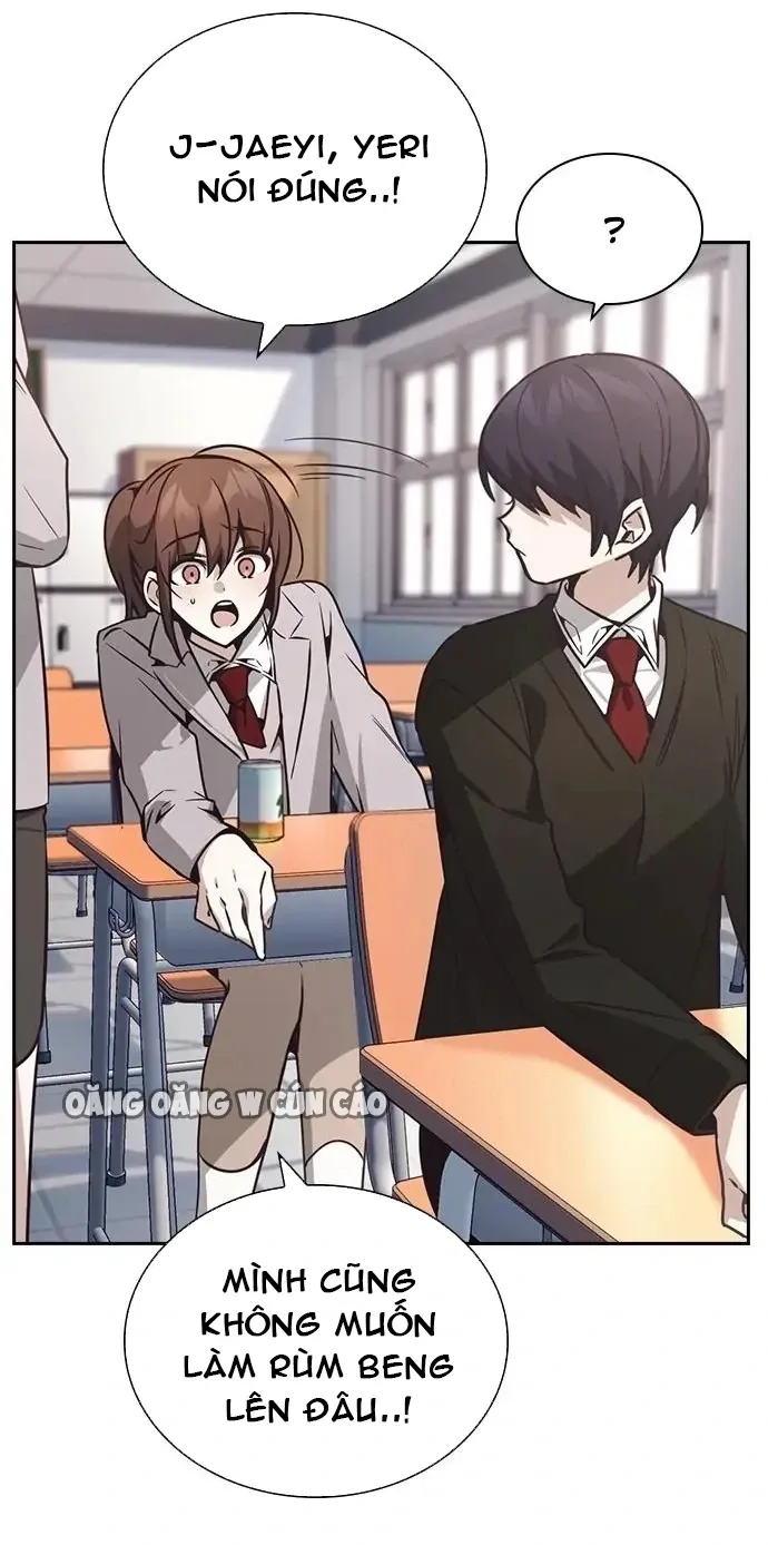 Cạnh Tranh Thân Thiện (Friendly Rivalry) Chapter 22 - Trang 2