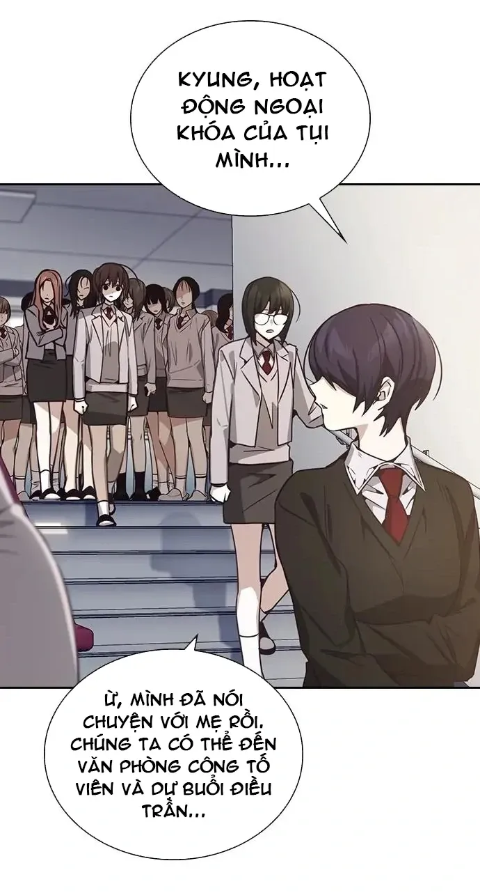 Cạnh Tranh Thân Thiện (Friendly Rivalry) Chapter 22 - Trang 2