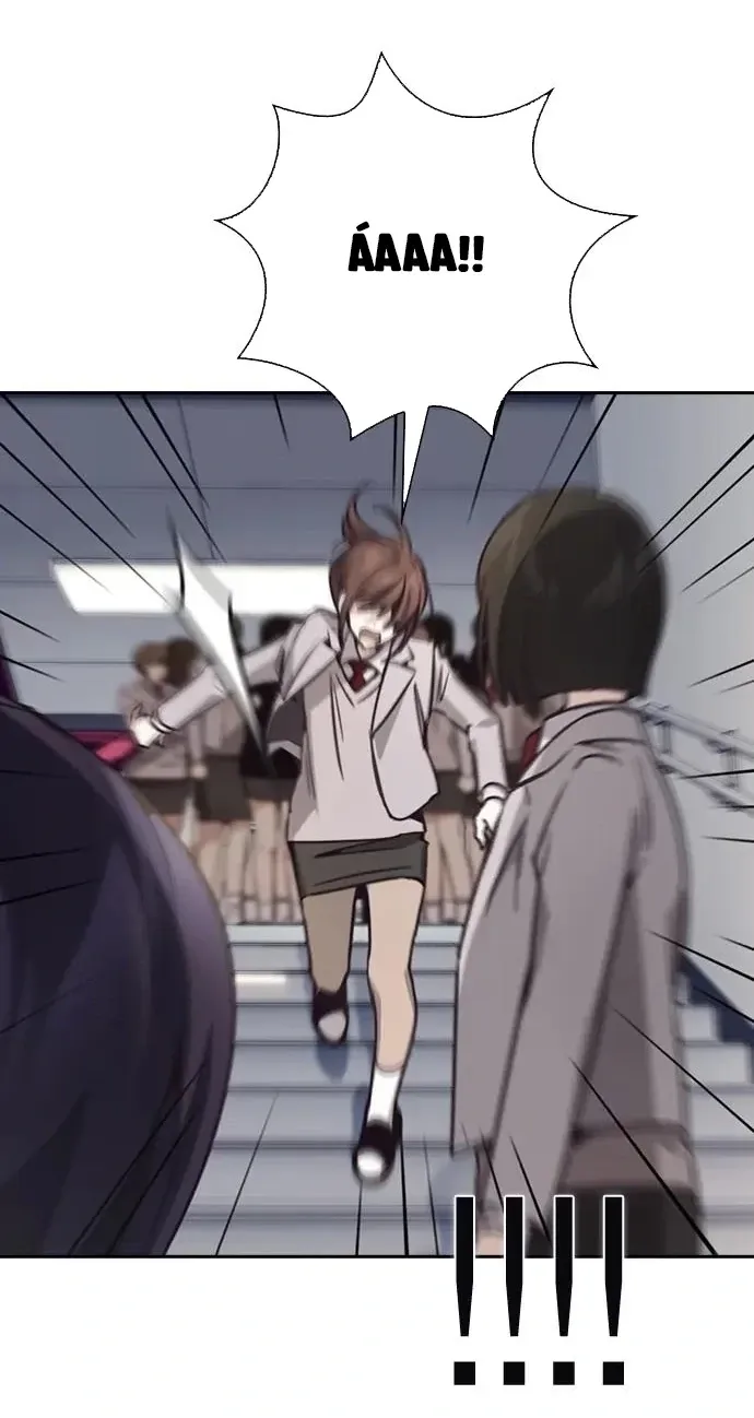 Cạnh Tranh Thân Thiện (Friendly Rivalry) Chapter 22 - Trang 2