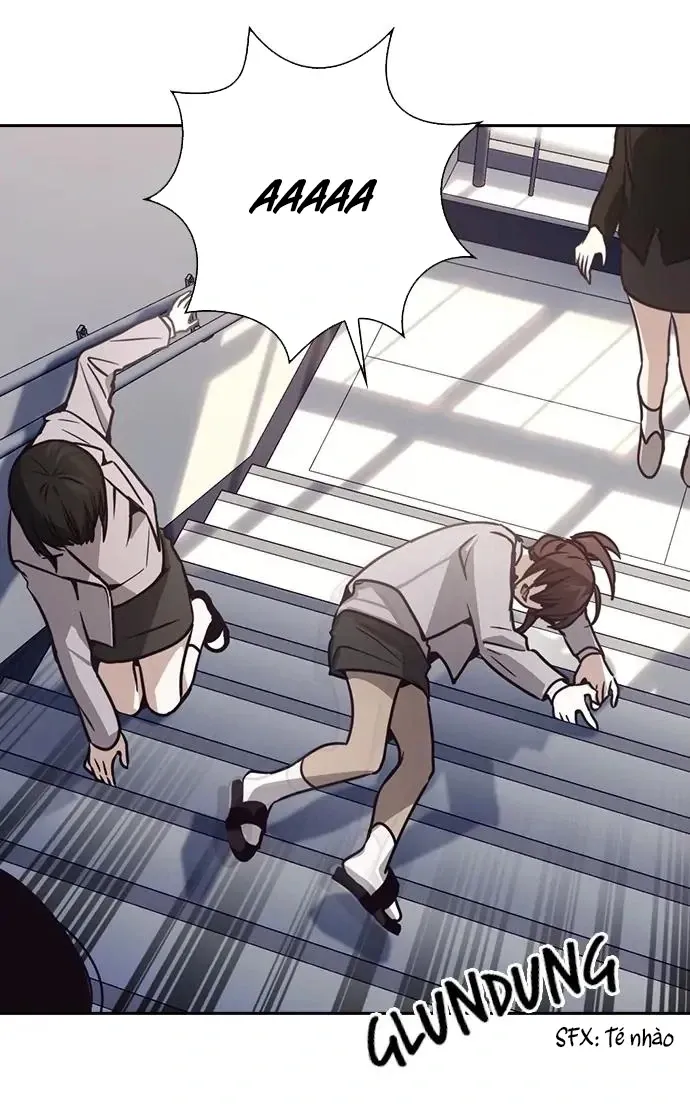 Cạnh Tranh Thân Thiện (Friendly Rivalry) Chapter 22 - Trang 2