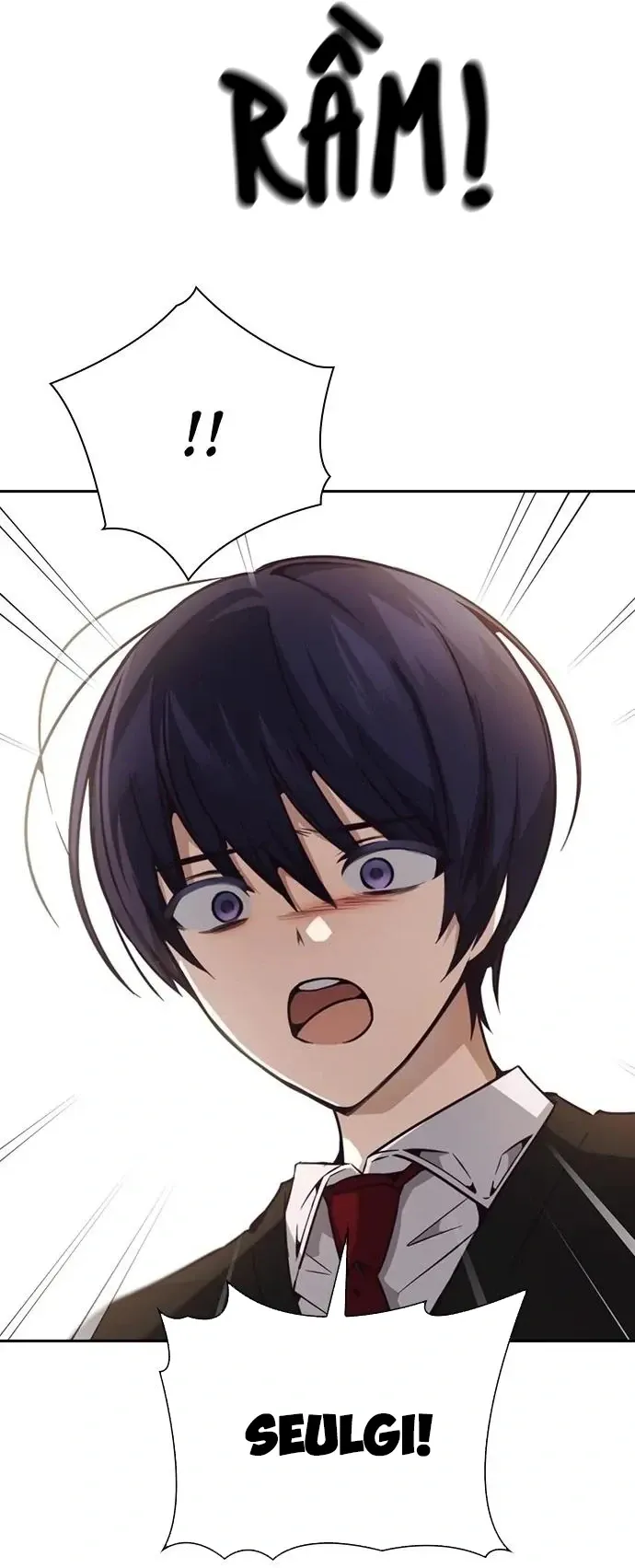 Cạnh Tranh Thân Thiện (Friendly Rivalry) Chapter 22 - Trang 2