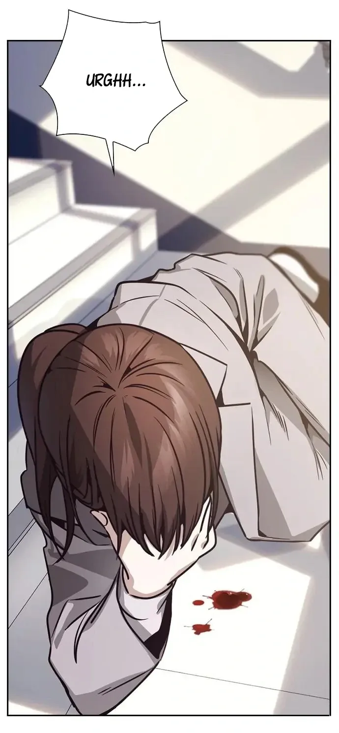 Cạnh Tranh Thân Thiện (Friendly Rivalry) Chapter 22 - Trang 2