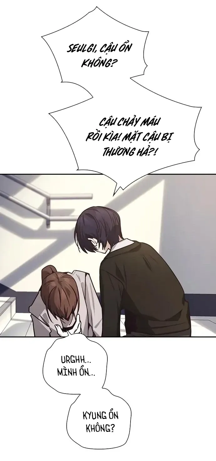 Cạnh Tranh Thân Thiện (Friendly Rivalry) Chapter 22 - Trang 2