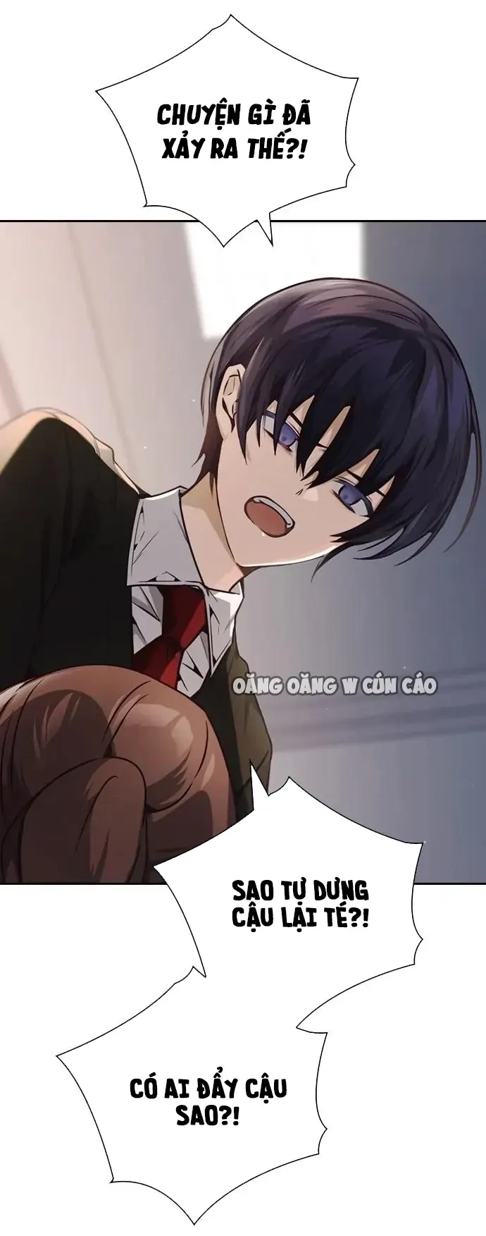 Cạnh Tranh Thân Thiện (Friendly Rivalry) Chapter 22 - Trang 2