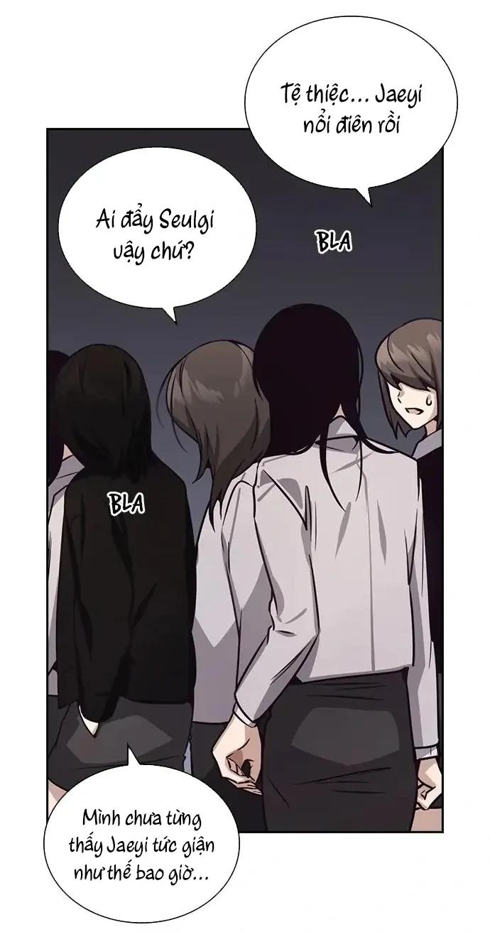 Cạnh Tranh Thân Thiện (Friendly Rivalry) Chapter 22 - Trang 2