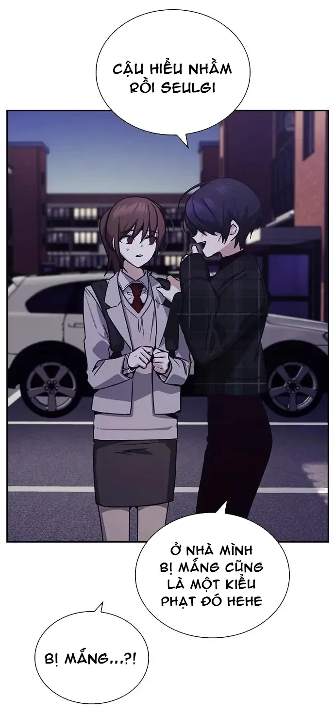 Cạnh Tranh Thân Thiện (Friendly Rivalry) Chapter 22 - Trang 2